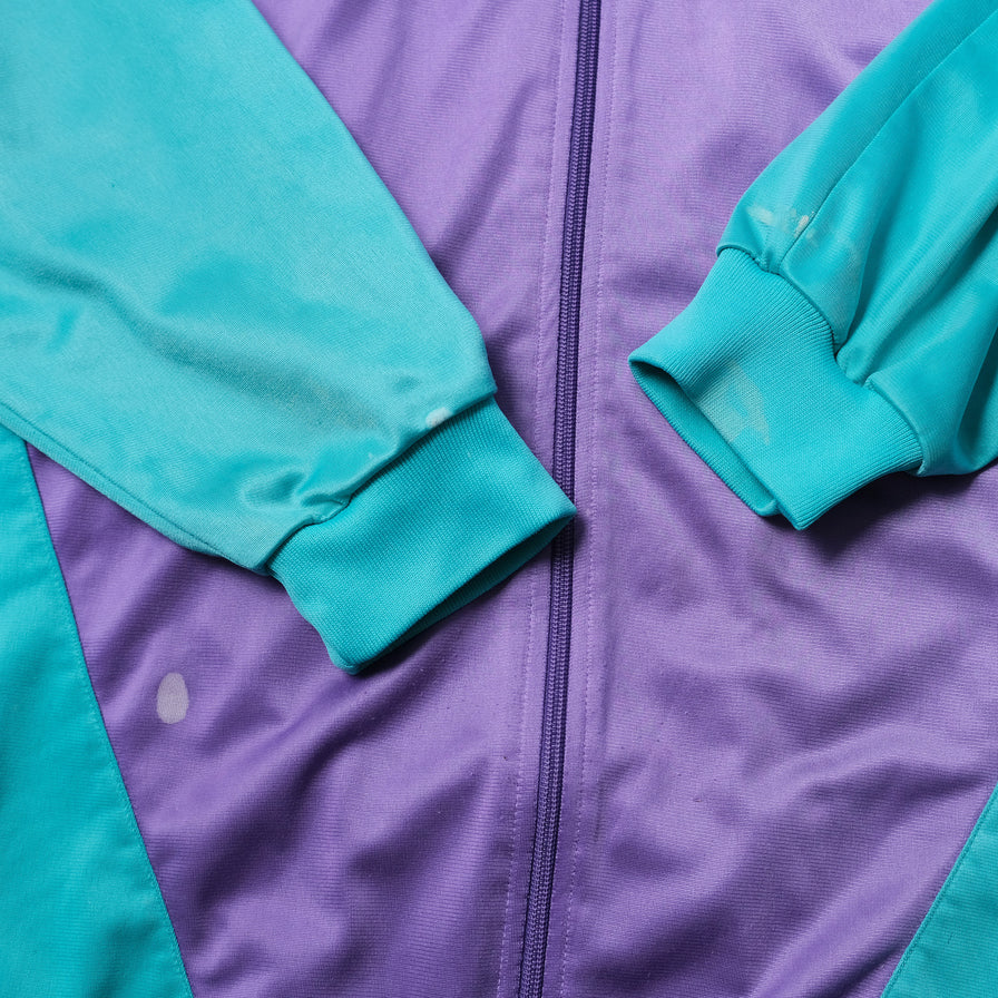 Vintage Nike Track Jacket Large