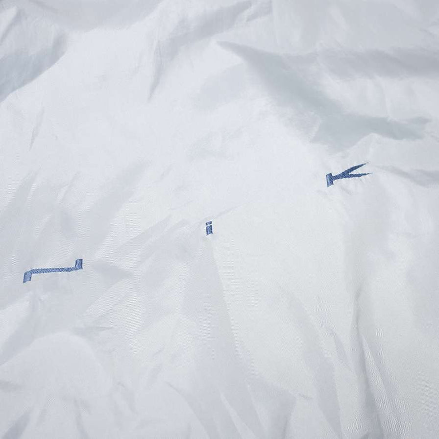 Vintage Nike Hooded Padded Jacket Small / Medium