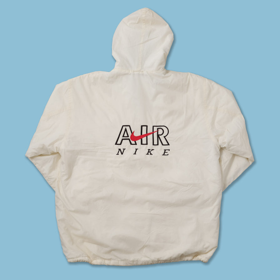 Vintage Nike Padded Jacket Large