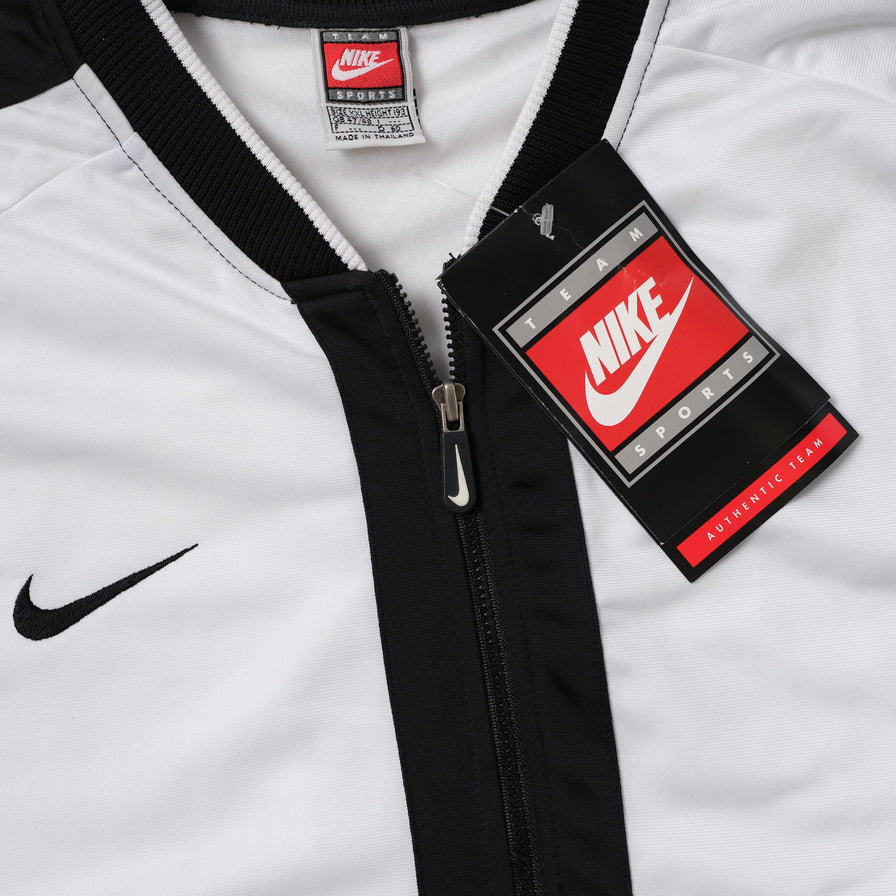 Vintage Deadstock Nike Shooting Jacket XXL