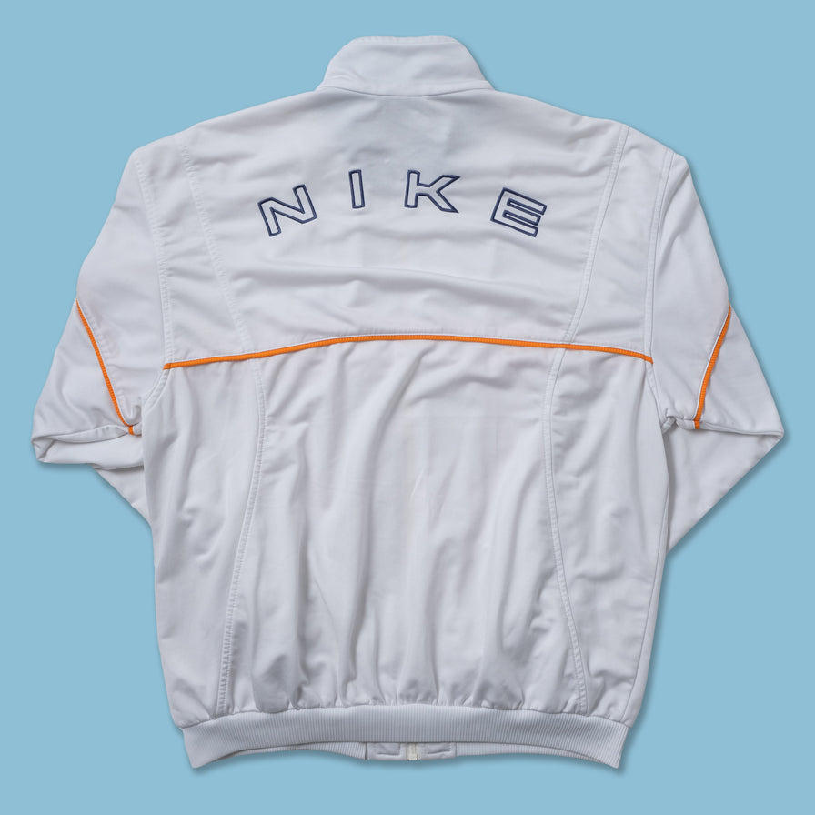 Vintage Nike Track Jacket Large