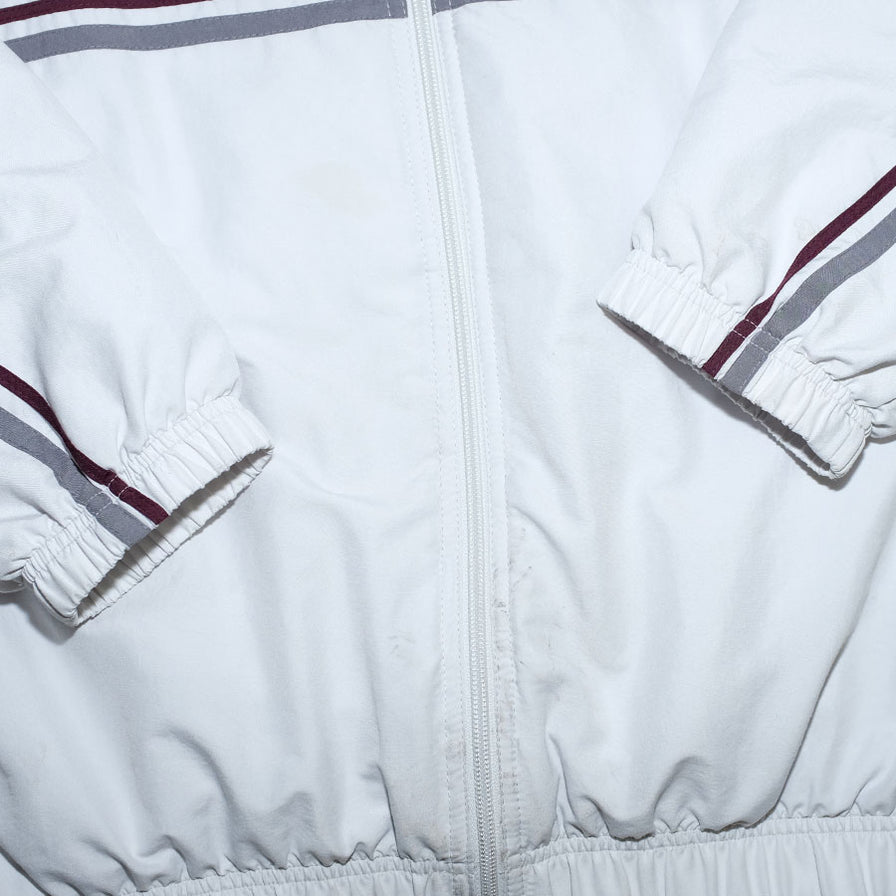 Vintage Nike Track Jacket Large - Double Double Vintage