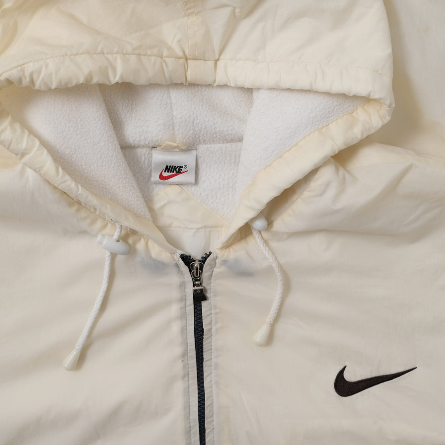 Vintage Nike Padded Jacket Large