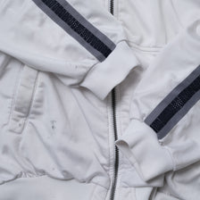 Vintage Nike Track Jacket Large