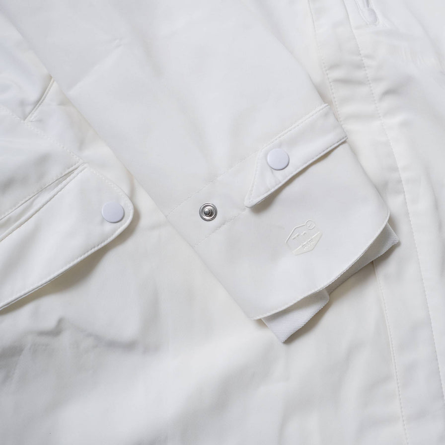 Nike Tn Hooded Jacket Large