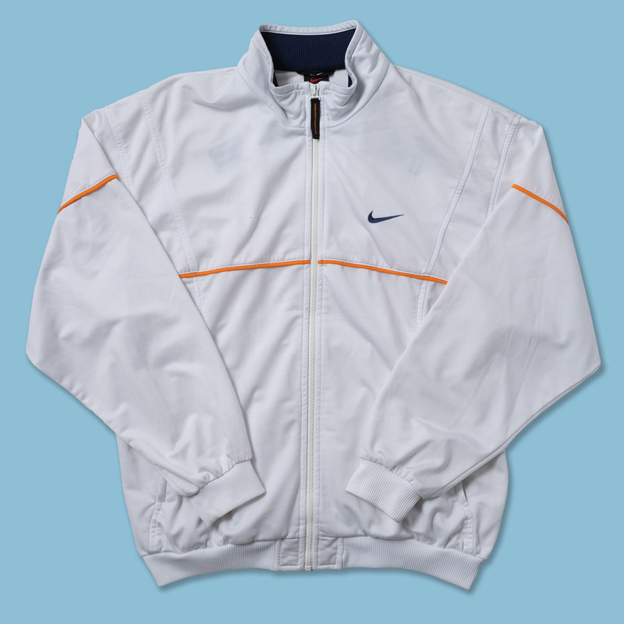 Vintage Nike Track Jacket Large