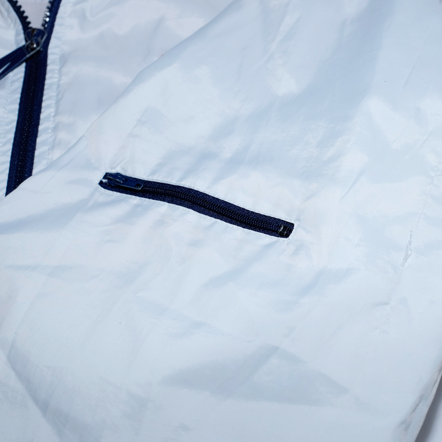 Vintage Nike Track Jacket Large - Double Double Vintage