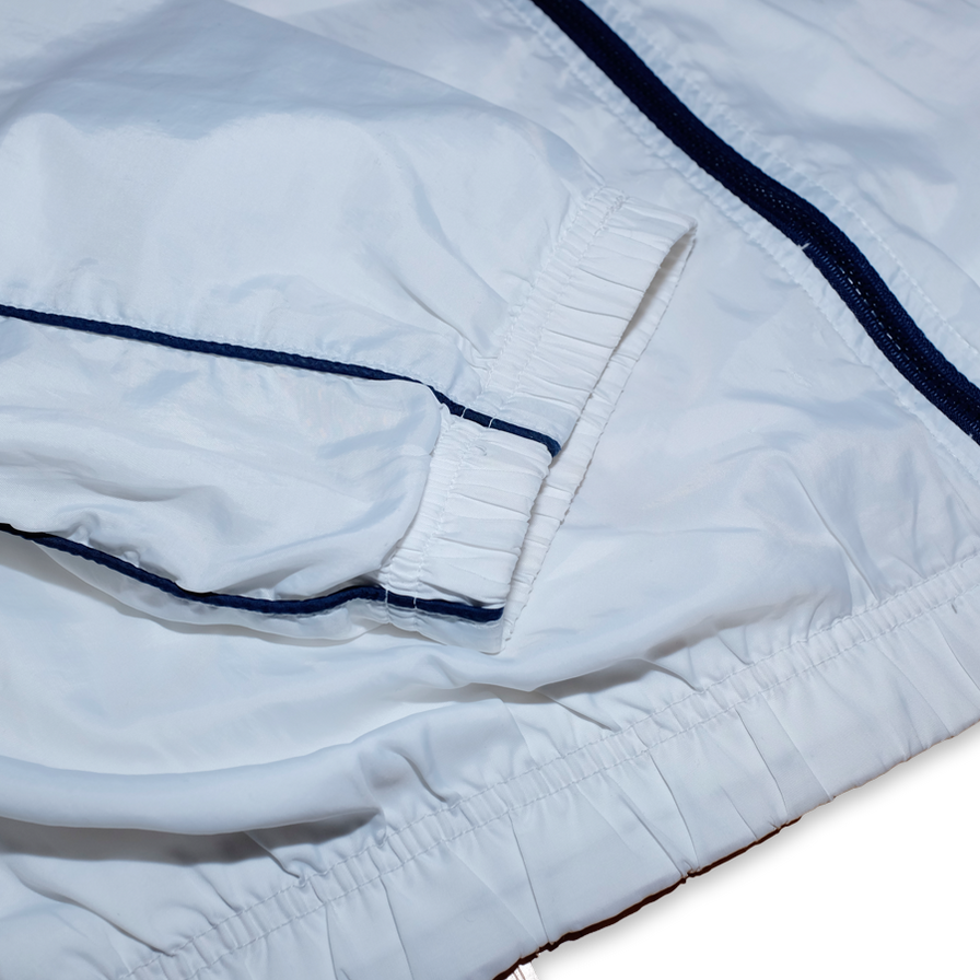 Vintage Nike Track Jacket Large - Double Double Vintage