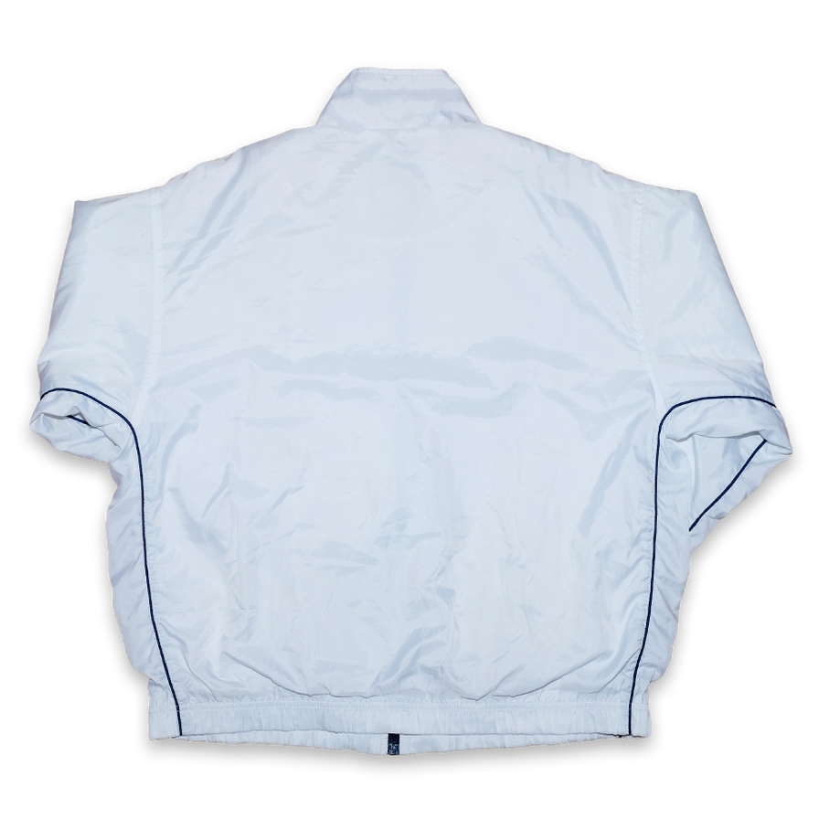 Vintage Nike Track Jacket Large - Double Double Vintage