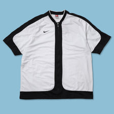 Vintage Deadstock Nike Shooting Jacket XXL