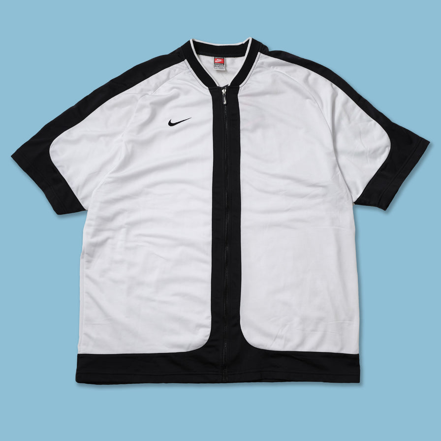 Vintage Deadstock Nike Shooting Jacket XXL