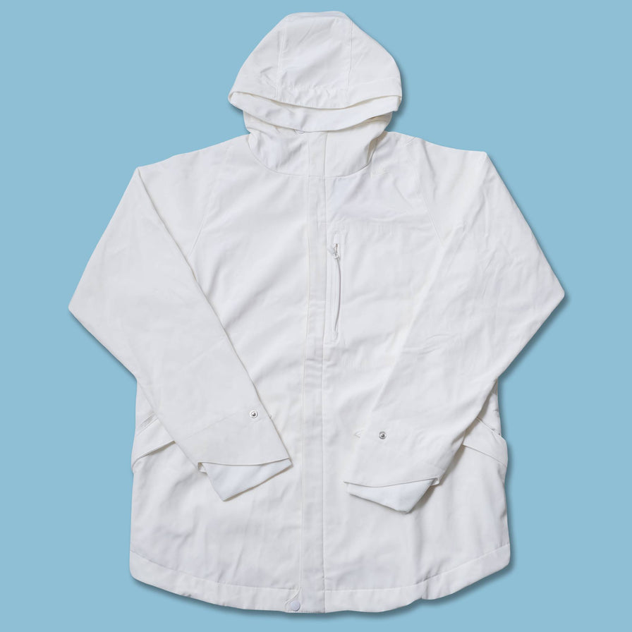 Nike Tn Hooded Jacket Large