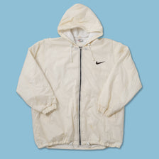 Vintage Nike Padded Jacket Large