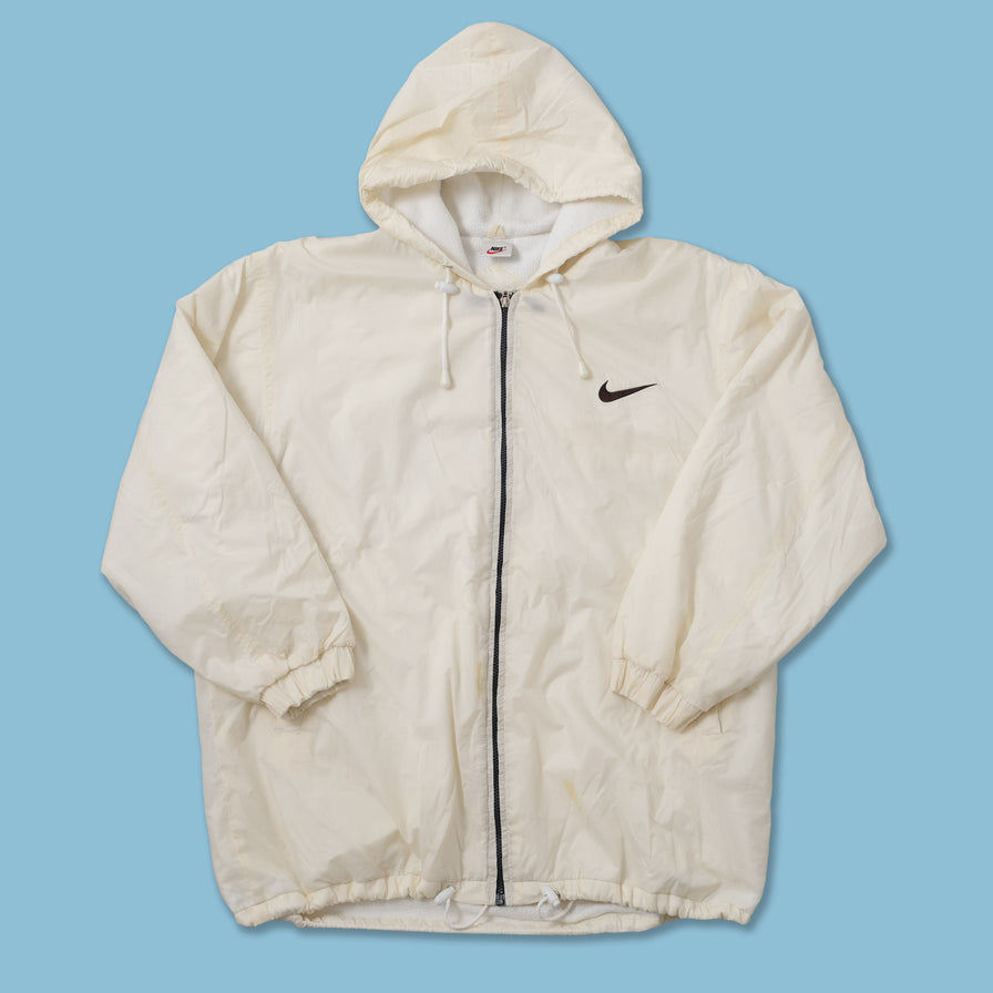 Vintage Nike Padded Jacket Large