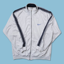 Vintage Nike Track Jacket Large
