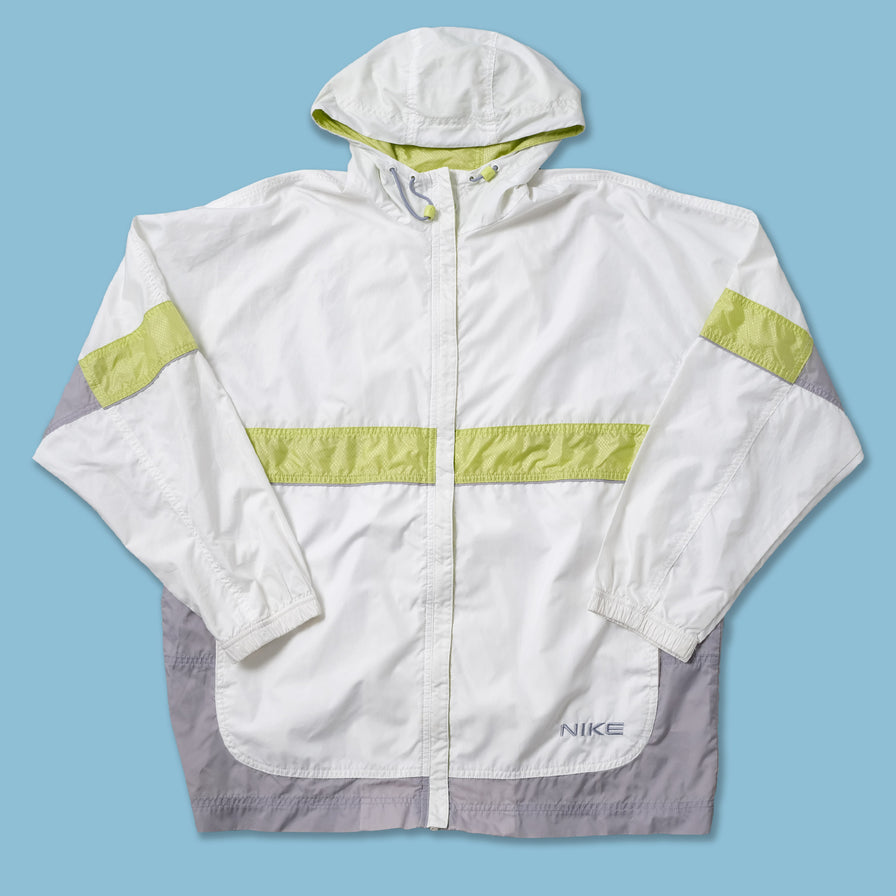 Vintage Nike Windbreaker Medium