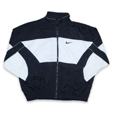 Vintage Nike Track Jacket Large