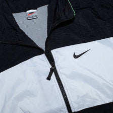 Vintage Nike Track Jacket Large
