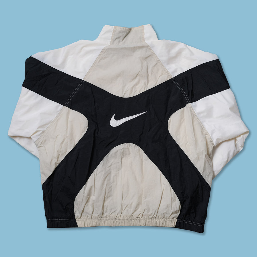 Vintage Nike Track Jacket XLarge