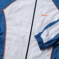 Vintage Nike Track Jacket Kids Large