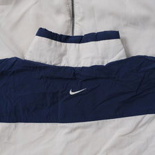 Vintage Nike Track Jacket Large