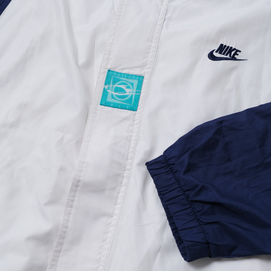 Vintage Nike Challenge Court Women's Track Jacket Small / Medium