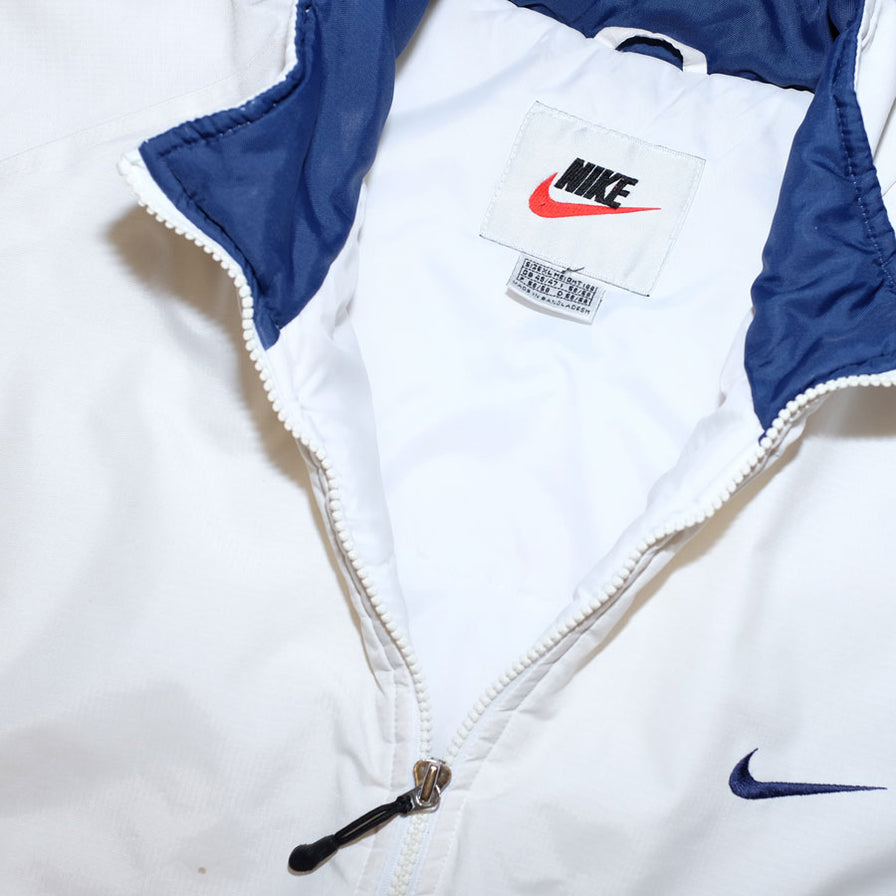 Vintage Nike Jacket XXLarge - Double Double Vintage
