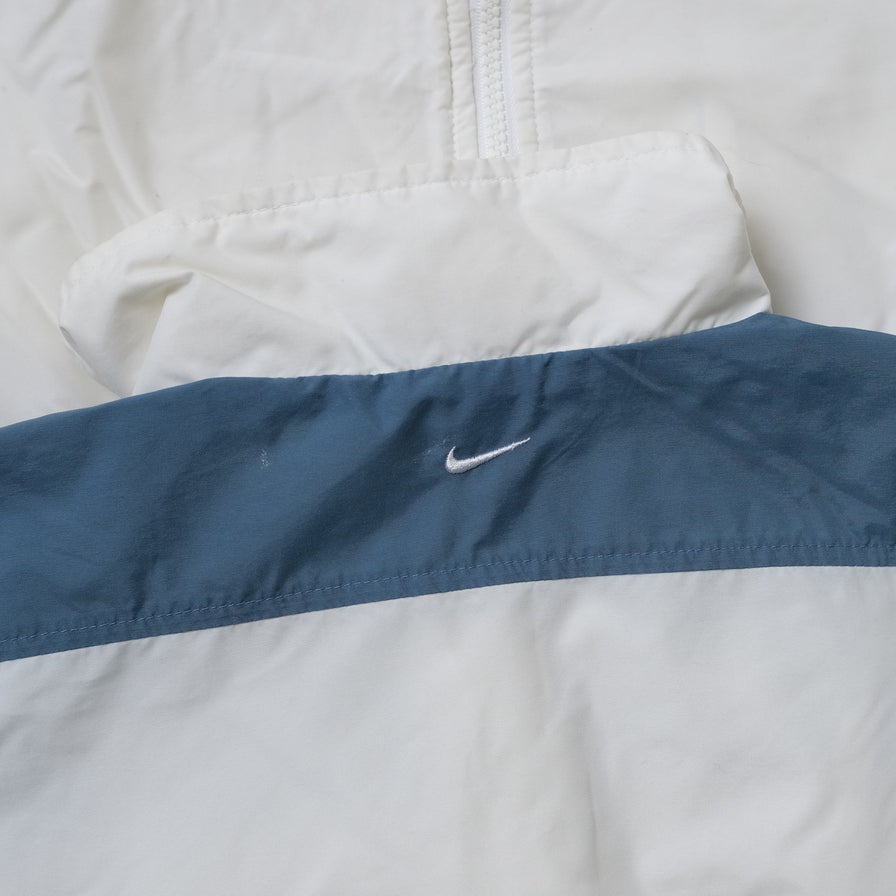 Vintage Nike Track Jacket Small