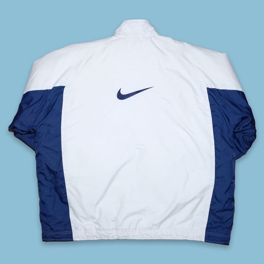 Vintage Nike Jacket XXLarge - Double Double Vintage