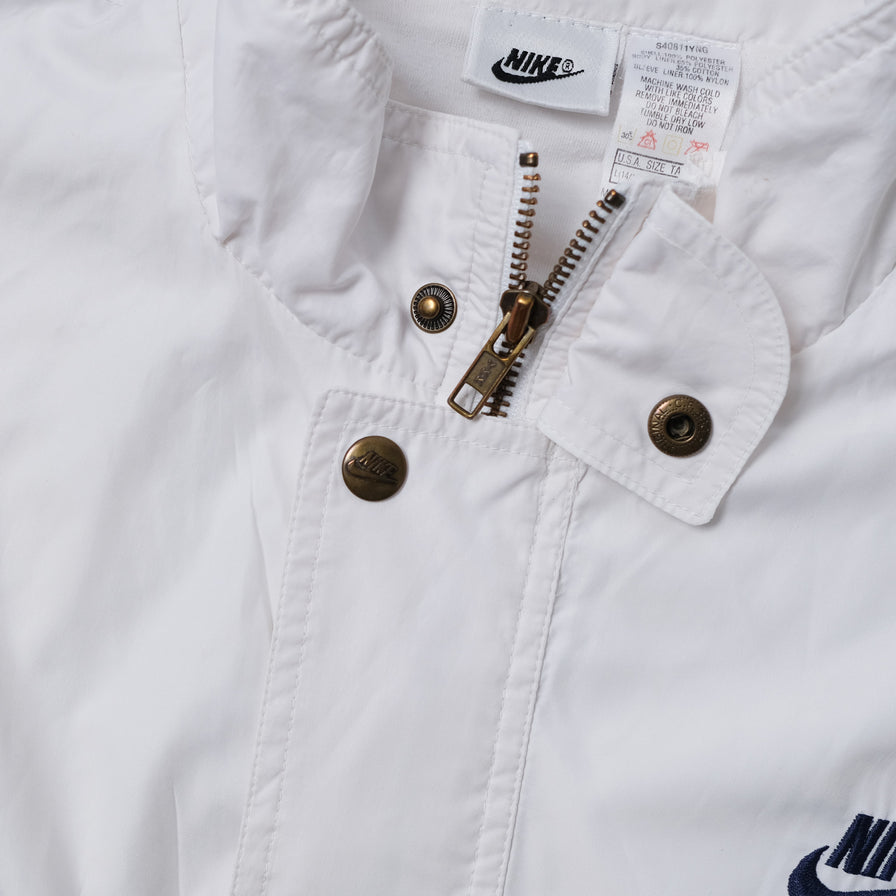 Vintage Nike Challenge Court Women's Track Jacket Small / Medium