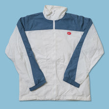 Vintage Nike Track Jacket Small
