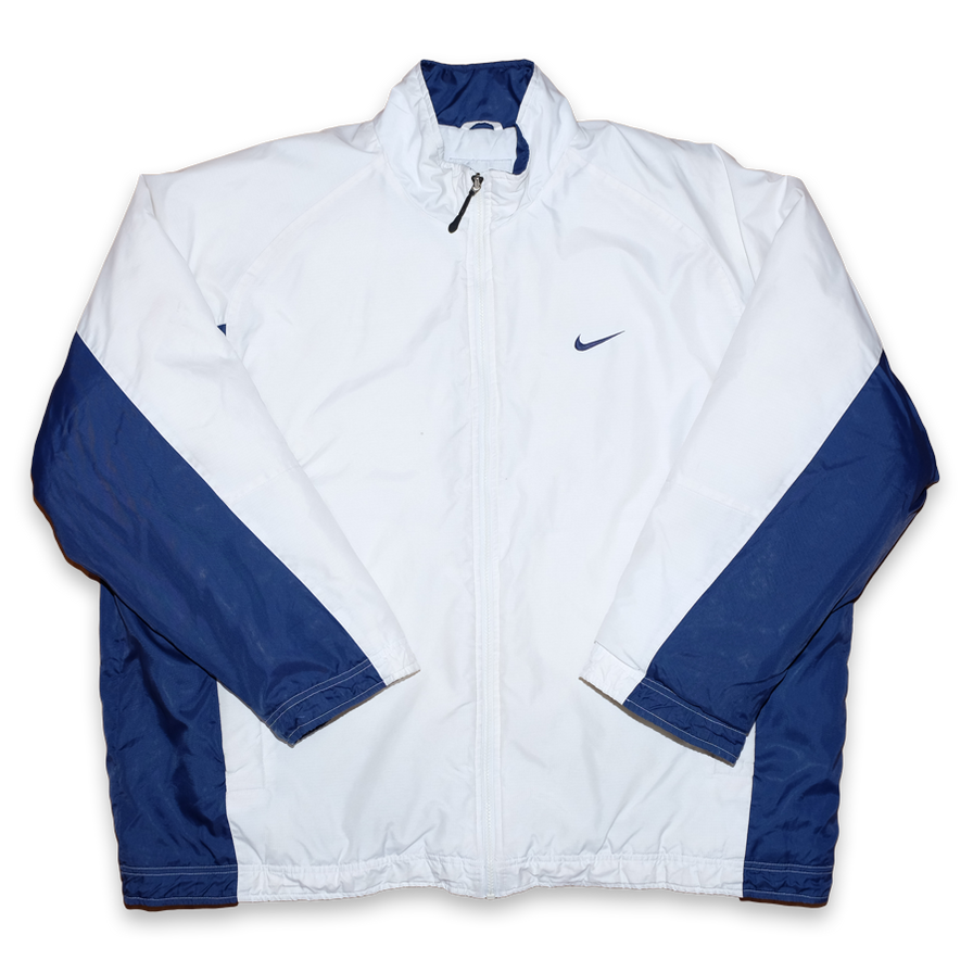 Vintage Nike Jacket XXLarge - Double Double Vintage
