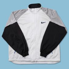 Vintage Nike Track Jacket XLarge