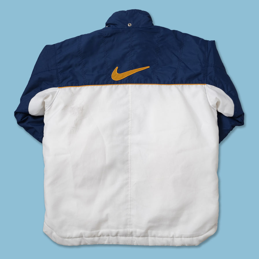 Vintage Nike Padded Jacket Medium