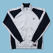 Vintage Nike Track Jacket Large