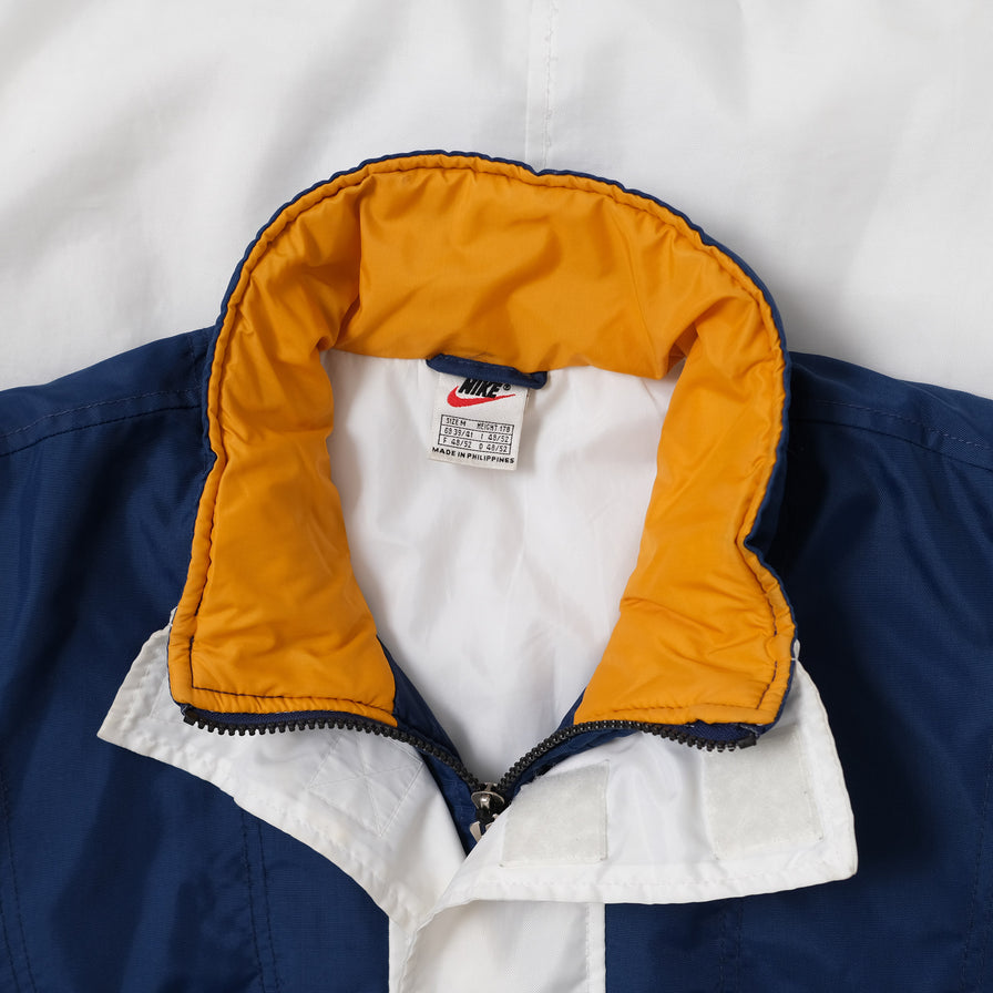 Vintage Nike Padded Jacket Medium