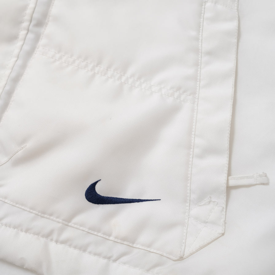 Vintage Nike Padded Jacket Medium
