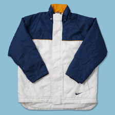Vintage Nike Padded Jacket Medium