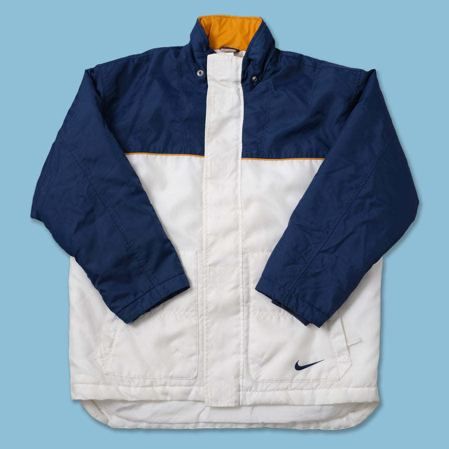 Vintage Nike Padded Jacket Medium