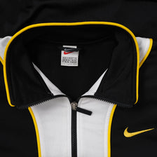 Vintage Nike Track Jacket Medium