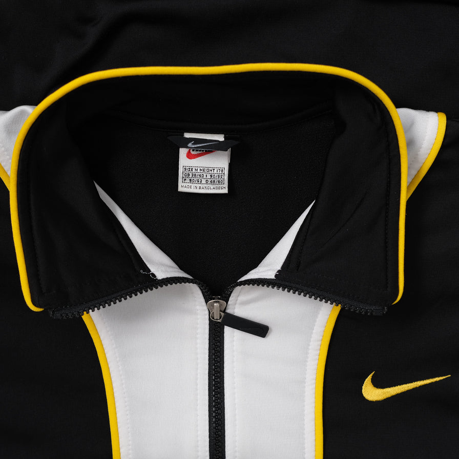 Vintage Nike Track Jacket Medium
