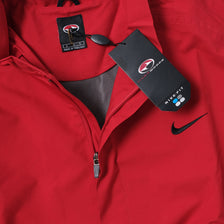 Vintage Deadstock Nike Tiger Woods Windbreaker