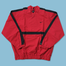 Vintage Deadstock Nike Tiger Woods Windbreaker