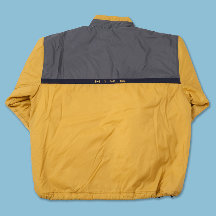 Vintage Nike Padded Jacket Large