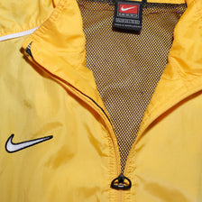 Vintage Nike Track Jacket Small / Medium - Double Double Vintage