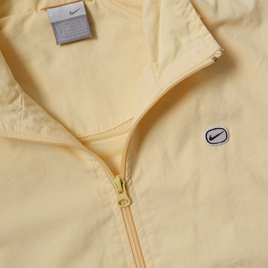 Vintage Nike Women's Track Jacket XS / Small