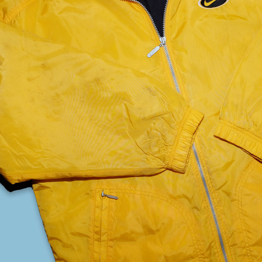 Vintage Nike Padded Coat Medium / Large - Double Double Vintage