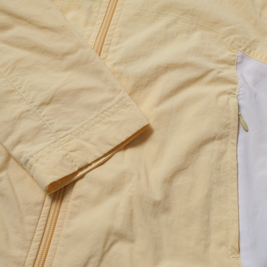 Vintage Nike Women's Track Jacket XS / Small