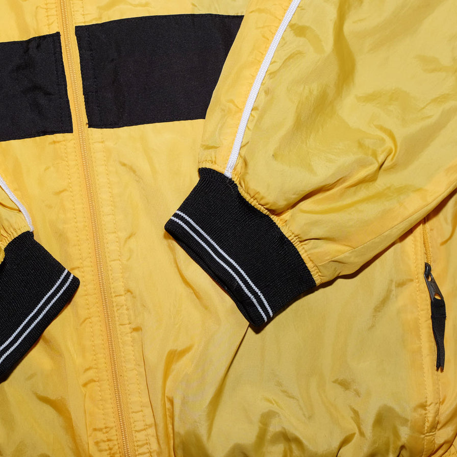 Vintage Nike Track Jacket Small / Medium - Double Double Vintage