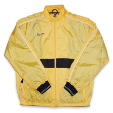 Vintage Nike Track Jacket Small / Medium - Double Double Vintage